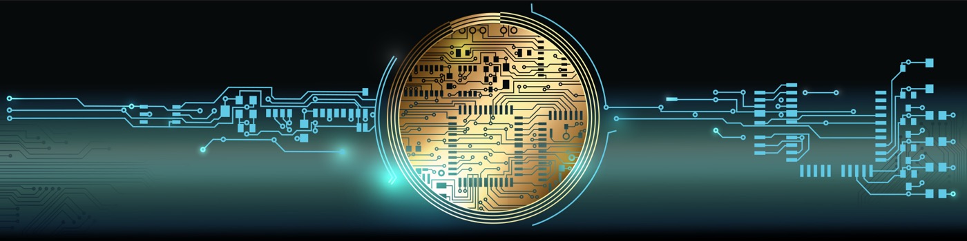Poster for Blockchain Technology, Decentralized Finance, and the Road to Web 3.0