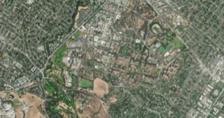 Poster for Deep Fake Geography? When Geospatial Data Encounter Artificial Intelligence