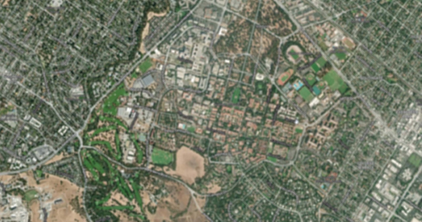 Poster for Deep Fake Geography? When Geospatial Data Encounter Artificial Intelligence