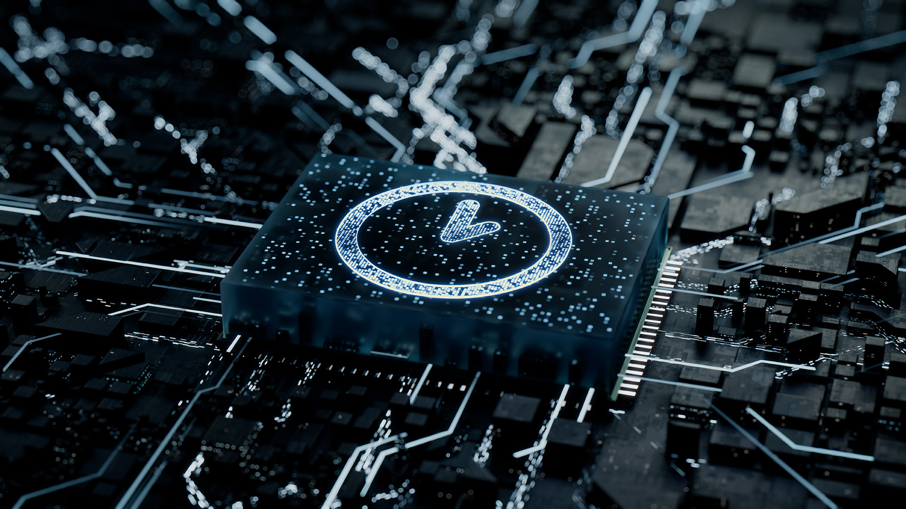 Virtuality and Time