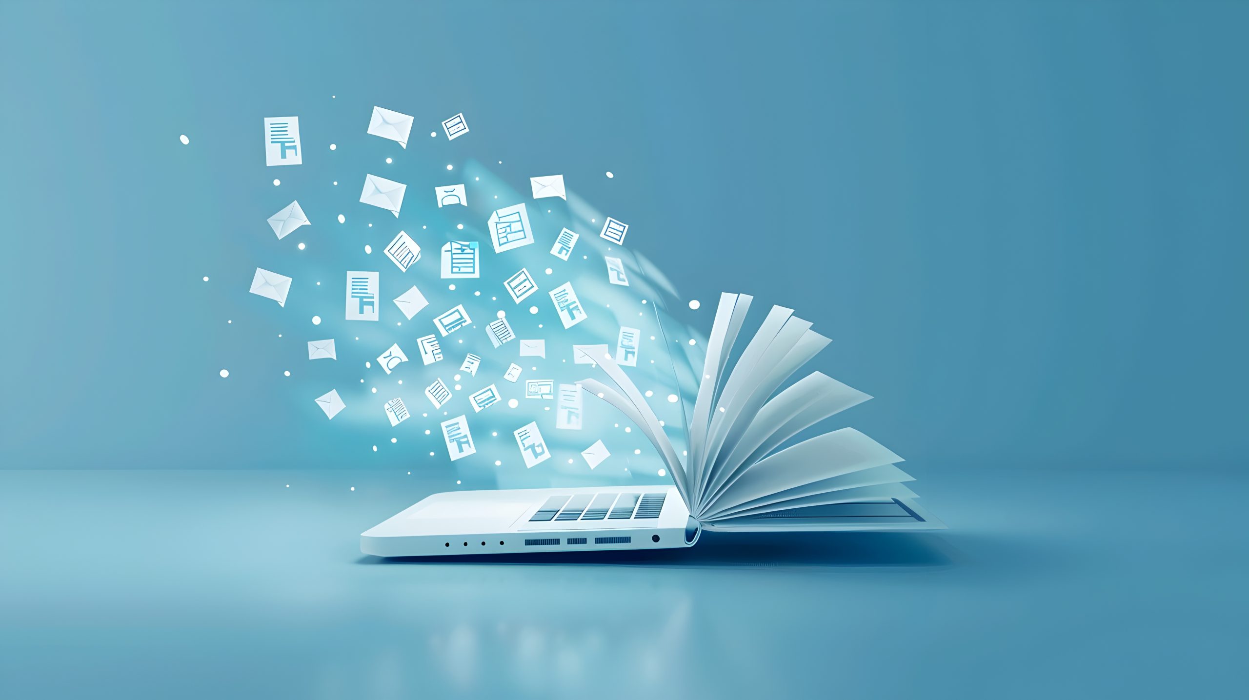 Algorithmic Reading